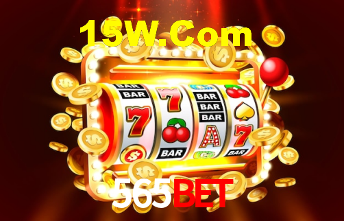 Interface do App 565bet