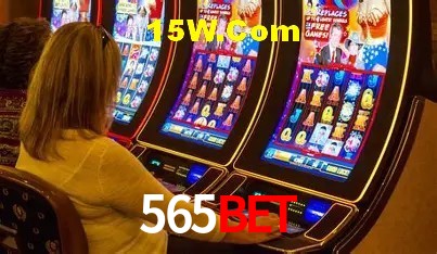 Design Responsivo 565bet
