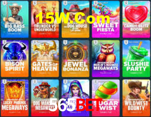 Jogos Exclusivos 565bet
