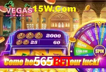Jogos de Slot 565bet