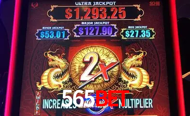 Diretório de Jogos 565bet