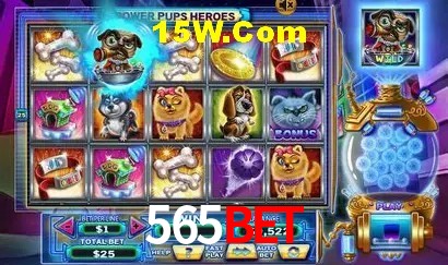 Especiais de Fim de Semana 565bet