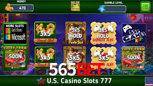 Programa VIP 565bet